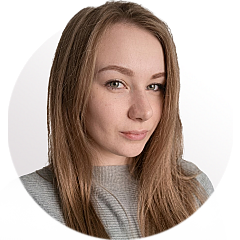 Вейс Алена Олеговна